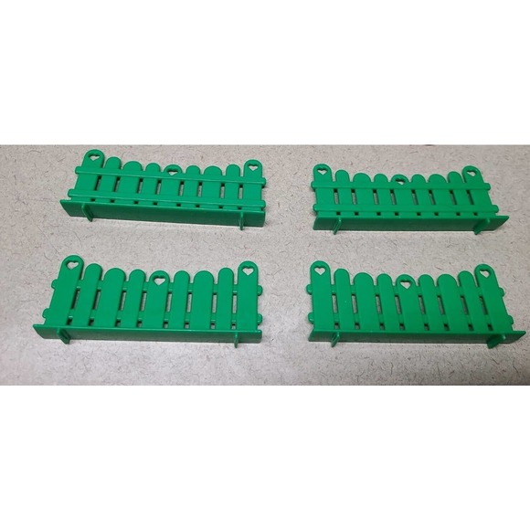 Vintage Lot of Hasbro G1 My Little Pony MLP - Lot of 5 with Misc. Accessories - Picture 9 of 14